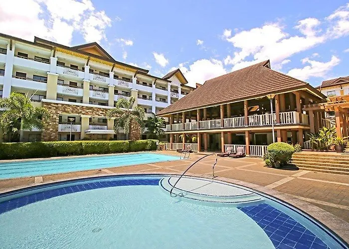 شقة Staycation With Mickey & Minnie One Oasis Pasig