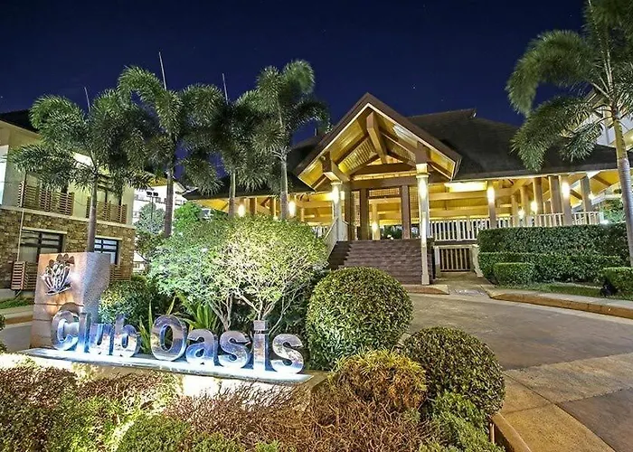 شقة Staycation With Mickey & Minnie One Oasis Pasig مانيلا